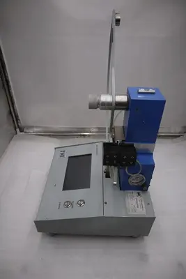 TMI TESTING MACHINE INC. 83-76 / 83-76-01-0001 Elmendorf Tear Tester STOCK #CC65