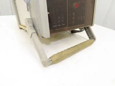 Viking VFM300-11-B-1 HMI Programmable Controller Flow Manager Interface Assembly