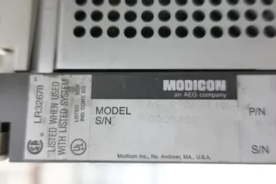 4 PALLETS OF ASSORTED CHASSIS, MODULES AND POWER SUPPLIES; OVATION, HONEYWELL, GE, MODICON
