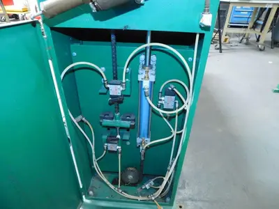 Used MALAVASI MTRP Miscellaneous Equipment (Metalworking) Texas US | Aucto #1307128