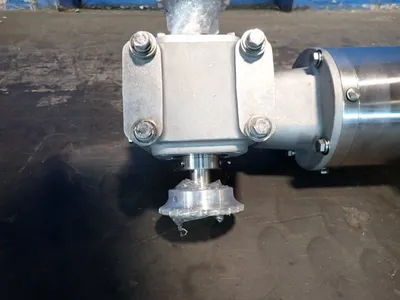 USED ELECTRA GEAR ELHM82160H15616(SP)