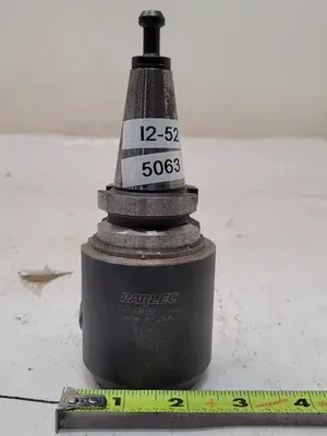 USED PARLEC B30-10EM356