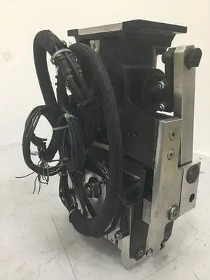 USED SEPRO 04SOM751