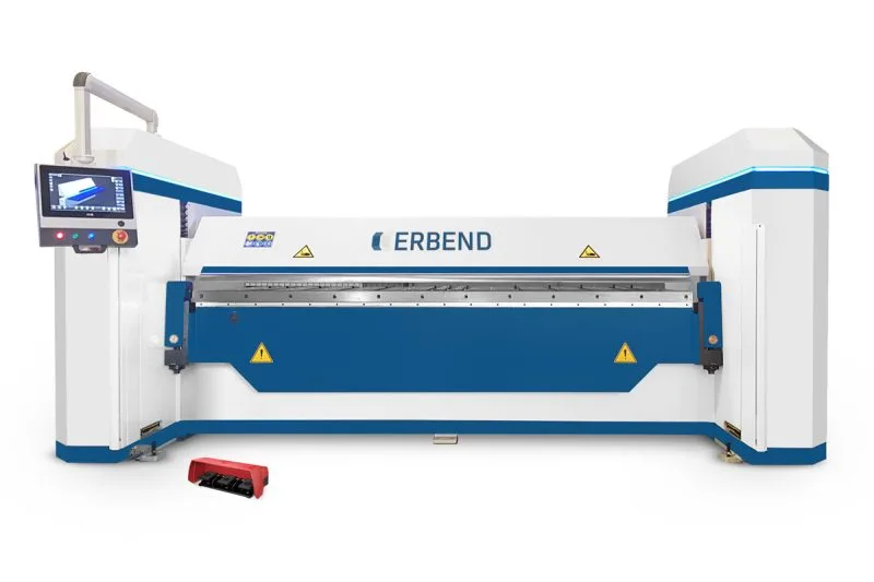 USED ERBEND MFE