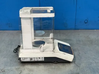Used SARTORIUS PRACTUM2241S Balances Ohio US | HGR 24 #1272729