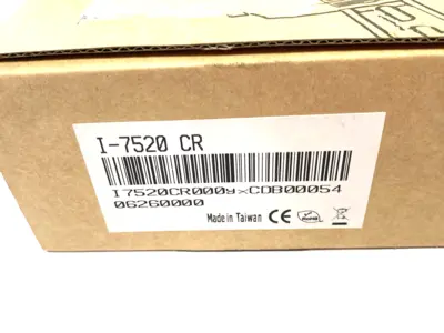 New | in-Stock ICP Con Isolation Converter Module RS-232 to RS-485 Self Tuning PLC Processors Michigan US | Maverick Industrial Sales #1398874