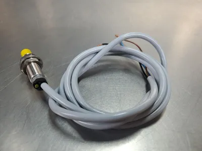 Turck Ni8U-EM12-AN6X Inductive Proximity Sensor. 5E-1/2