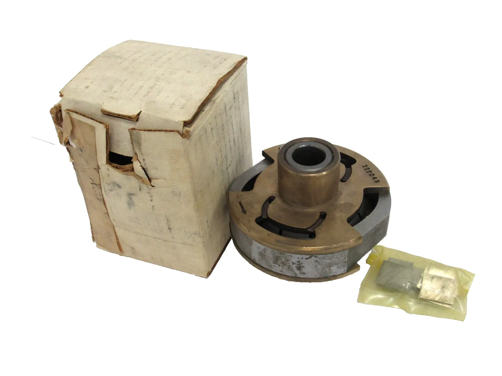 NEW VICKERS 222049 VALVE CARTRIDGE 2347