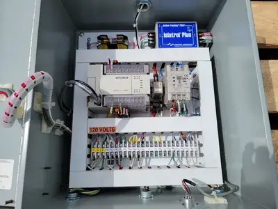 USED BEIJER ELECTRONICS E200