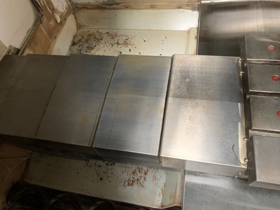 2008 HAAS VM-2 Vertical Machining Centers | PM Machines (7)