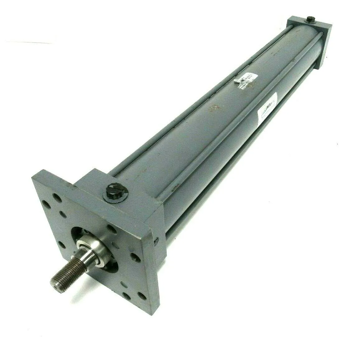 NEW MILLER A65B6R CYLINDER 22.00-0100-N11-9 SERIES A