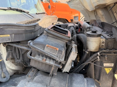 Used 2015 INTERNATIONAL TA005 TERRASTAR SFA 4X2 Bucket (boom) trucks Michigan US | Miedema Asset Management Group #1338401