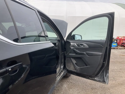 Used 2019 CHEVROLET TRAVERSE SUVs Michigan US | Miedema Asset Management Group #1457279