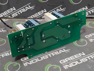Schneider Electric STI980314-01-04 / STI980208-12-06 Inverter Power Board Used