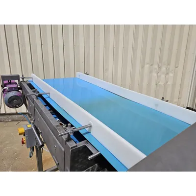 USED NEUHAS NEOTEC FB300