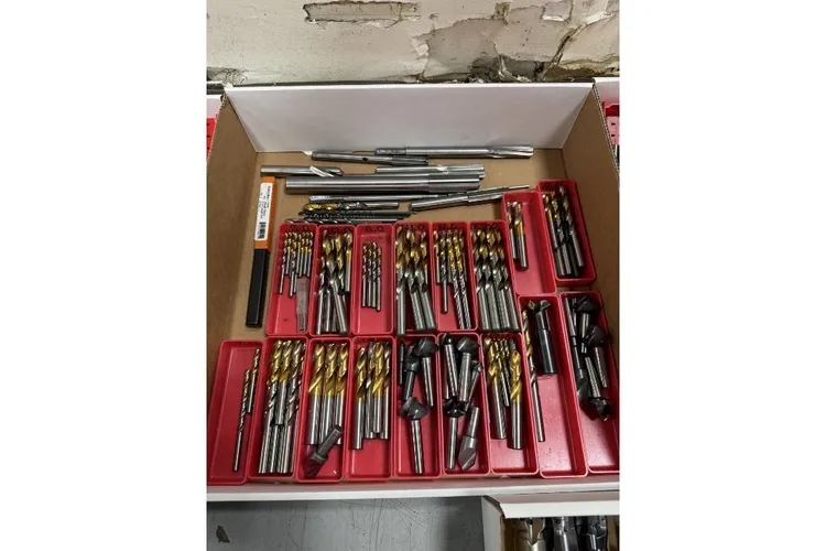 Used _UNKNOWN_ _UNKNOWN_ Drills Utah US | KD Auctions #1549449