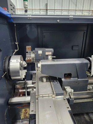 2016 MILLTRONICS ML26/40 CNC Lathes | Toolquip, Inc. (3)