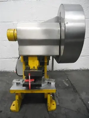 Curt die cutter.