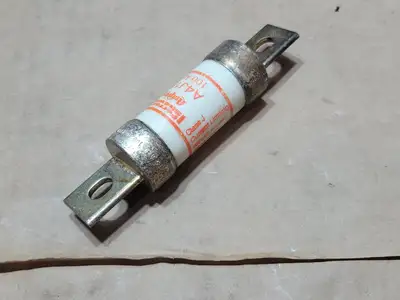 Used FERRAZ SHAWMUT A4J100 Misc Electrical & Power Parts British Columbia CA | Lenmark #1438869