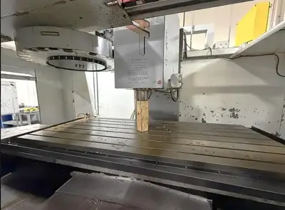 USED 1997 HAAS VF-9
