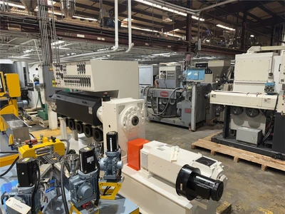 USED MERRITT 3.5