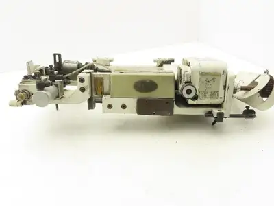 Used RACING _UNKNOWN_ Sewing Equipment Indiana US | Arrow Industrial #1459648