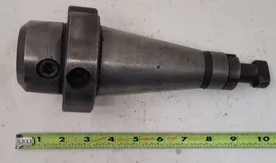 USED LOVEJOY END MILL HOLDER