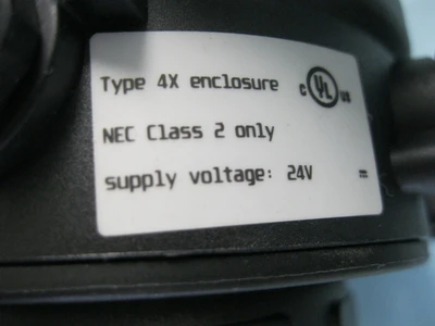 USED Burkert 8693