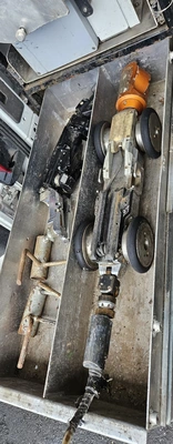 2021 IBAK MAINLINE/LATERAL LAUNCH Pipeline Insepction/CCTV Equipment | VacSource (2)