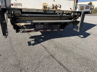 Used 2017 INTERNATIONAL 4300 SBA 4X2 26' BOX TRUCK Box trucks Ohio US | Miedema Asset Management Group #1709410