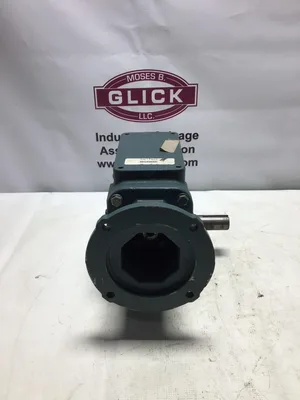 Dodge A262B025N000L1 Tigear Right Angle Speed Reducer -NOS
