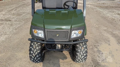USED AMERICAN SPORTWORKS LM650
