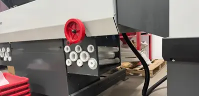 2021 HAAS ST-25 CNC Lathes | Toolquip, Inc. (16)