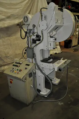 USED MINSTER NO 4