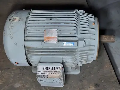 USED WESTINGHOUSE HSB