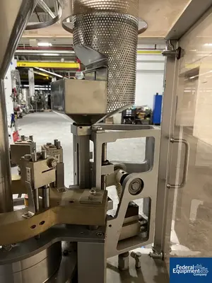 USED Bosch Bosch GKF 120 Capsule Filler
