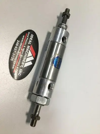 Used BIMBA M-091.023-DXDE Cylinders Michigan US | Ideal Machinery #706030