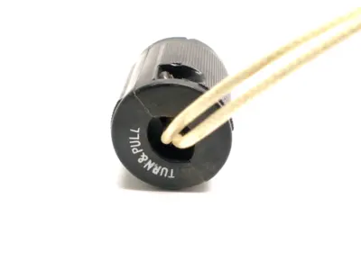 MW335-2, 2-5 | Ogden MW335-2 Mighty Watt Cartridge Heater 3/8" Dia. x 3-1/2" Long 400W 240V 2-5 - New Other