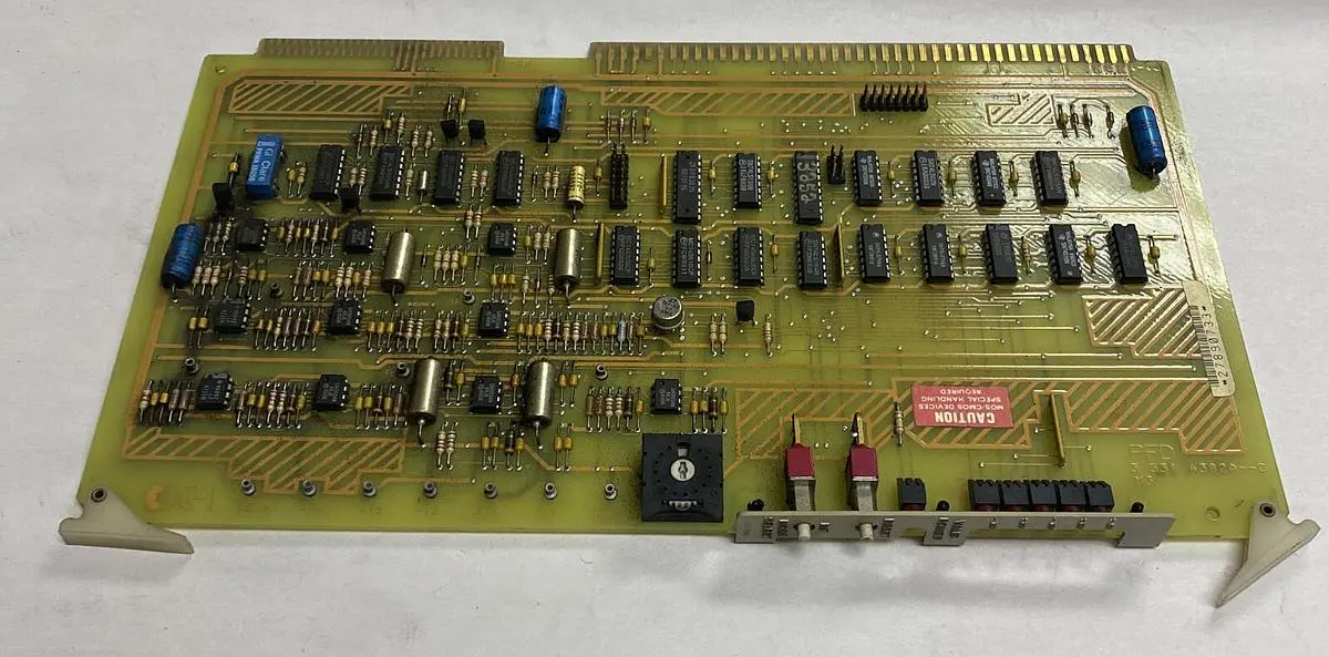 USED CINCINNATI 3-531-4380A