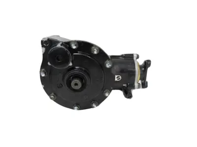NEW ARCTIC CAT 3402-004 GEAR CASE FRONT ATV DIFFERENTIAL 400 98-01 ATV 3402004
