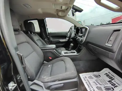 Used 2019 CHEVROLET COLORADO LT Pickup Trucks Michigan US | Proxy Equipment #1388841