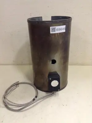 USED TEMPCO MBX4220