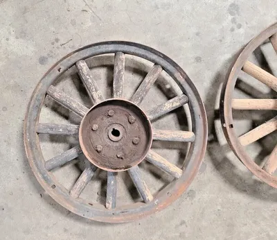 Ford _UNKNOWN_ Wheels | Amiron Machinery (2)