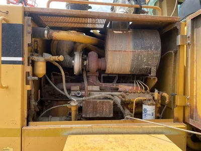 2000 Caterpillar 140H