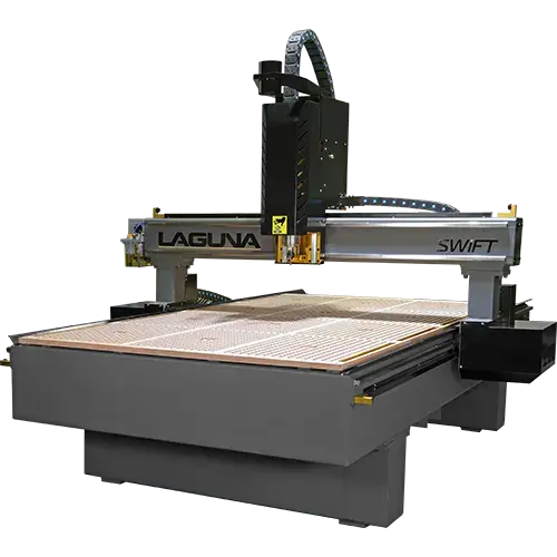 Used Laguna Tools MCNC CNC Routers Ohio US | US TOOL DEPOT #1407761