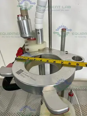 USED SYRRIS ATLAS ATL-010 AUTO SYNEHESIS SYSTEM 110-240V