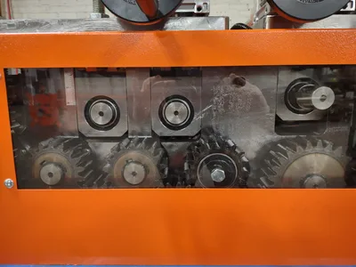 PPI Challenger Starter Coil Line