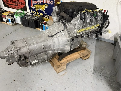 Used _UNKNOWN_ _UNKNOWN_ Truck Engines Michigan US | Miedema Asset Management Group #1313710