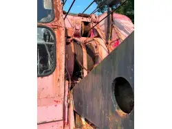 Used 1967 MANITOWOC 2900 SERIES II Truck-Mounted Cranes Pennsylvania US | Iron Exchange Equipment Solutions #1353689