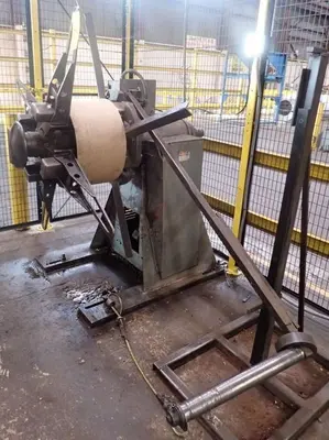 USED LITTELL ADV 6000